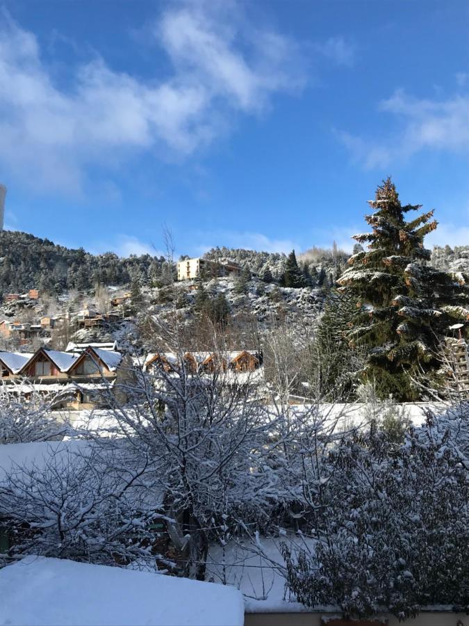 Moderno Departamento Centrico En San Martin De Los Andes - Habitatsma Экстерьер фото