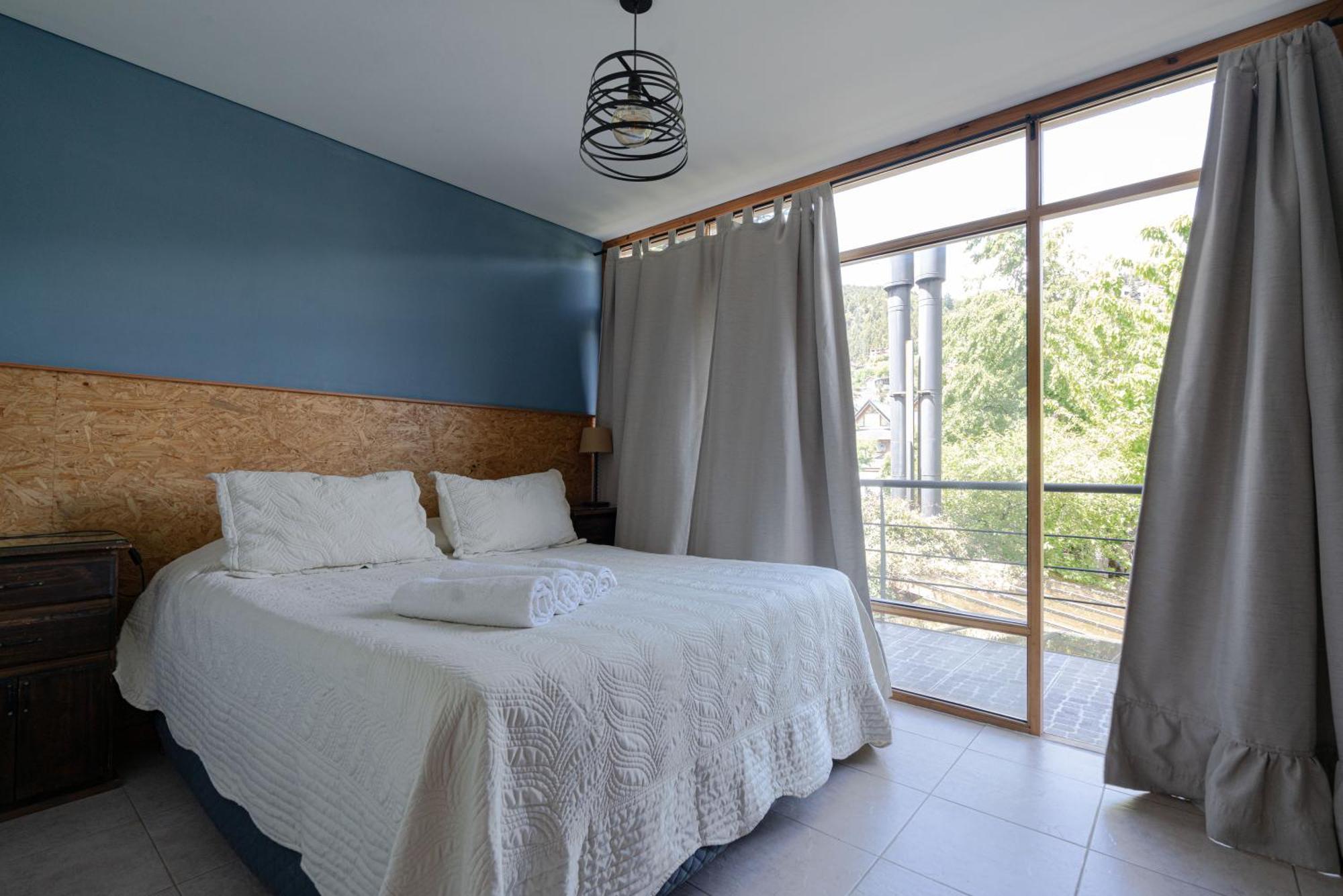Moderno Departamento Centrico En San Martin De Los Andes - Habitatsma Экстерьер фото