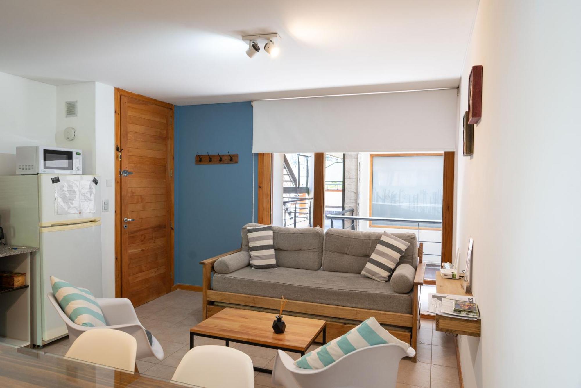 Moderno Departamento Centrico En San Martin De Los Andes - Habitatsma Экстерьер фото