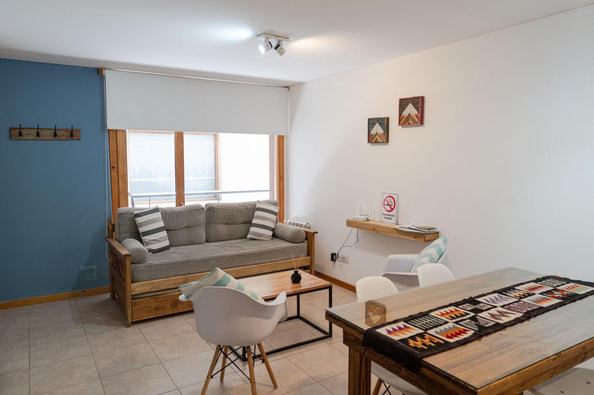 Moderno Departamento Centrico En San Martin De Los Andes - Habitatsma Экстерьер фото